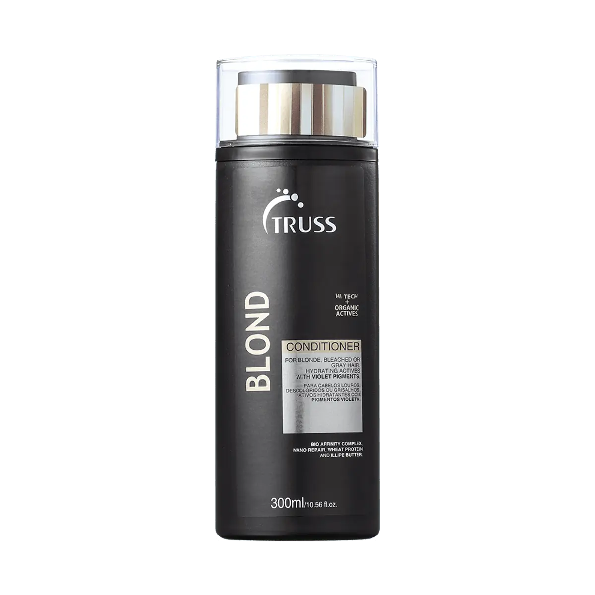 Truss Condicionador Blond 300 ml
