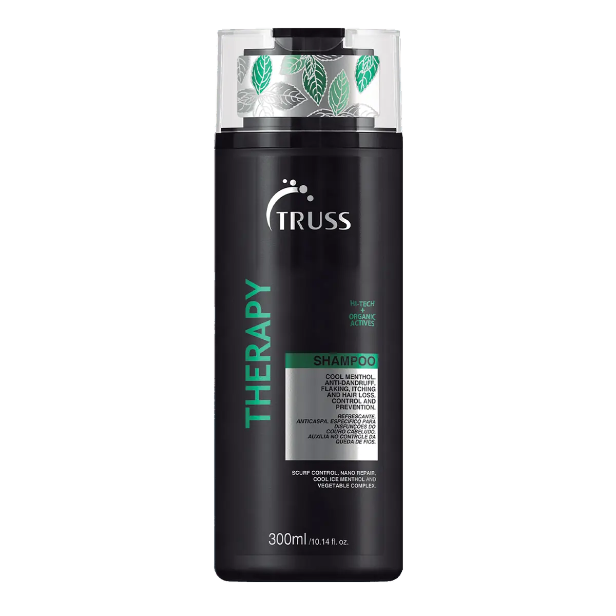Truss Therapy - Shampoo 300ml