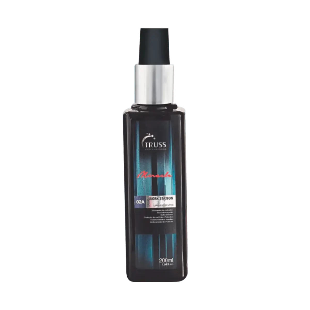 Truss Miracle Amino Spray 225ml Prot