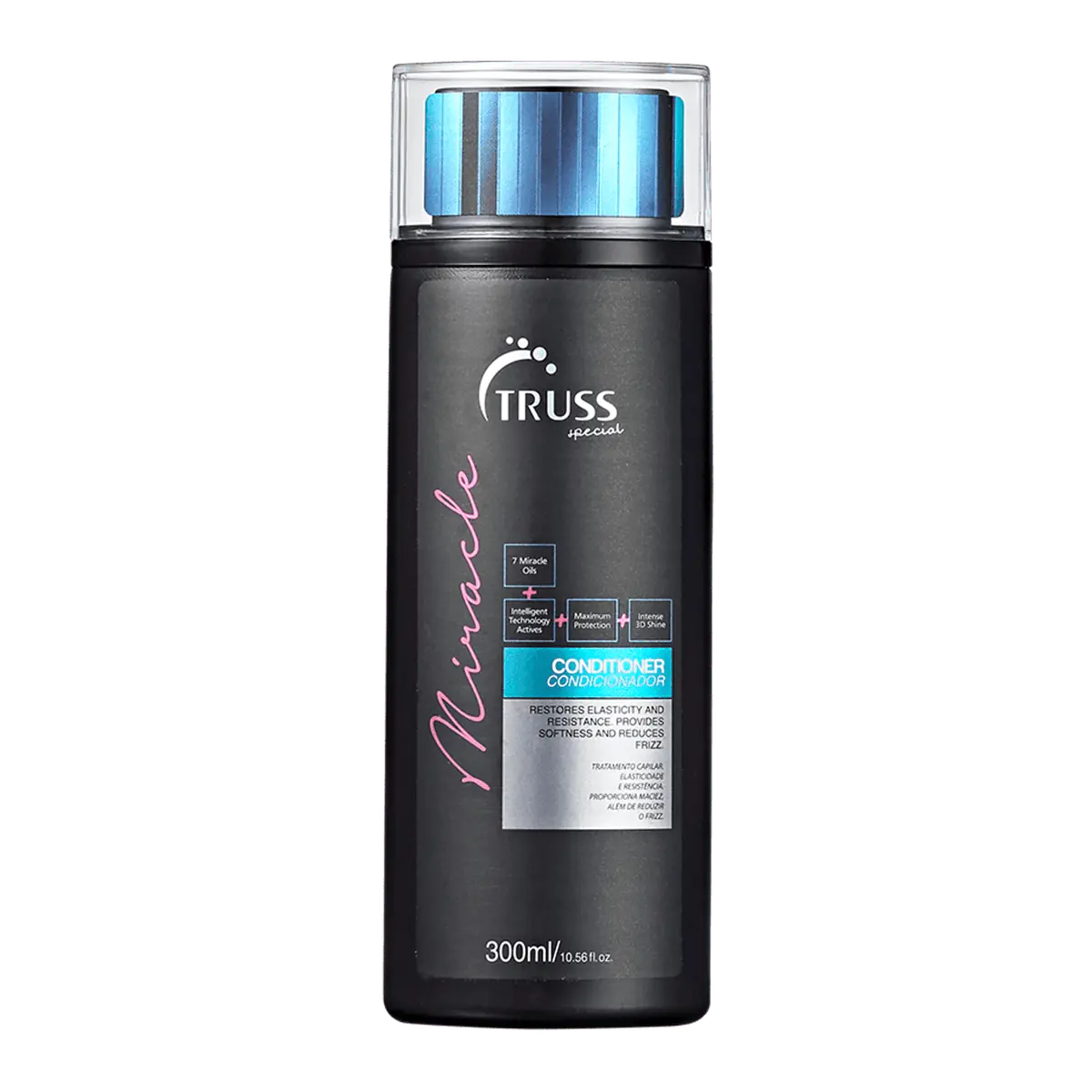 Truss Miracle Condicionador 300ml