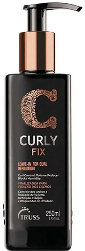 Truss Curl Fix 250ml