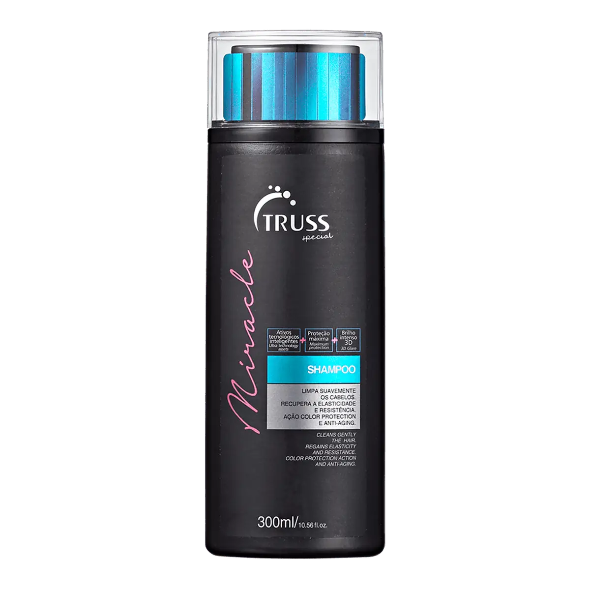 Truss Miracle Shampoo 300ml