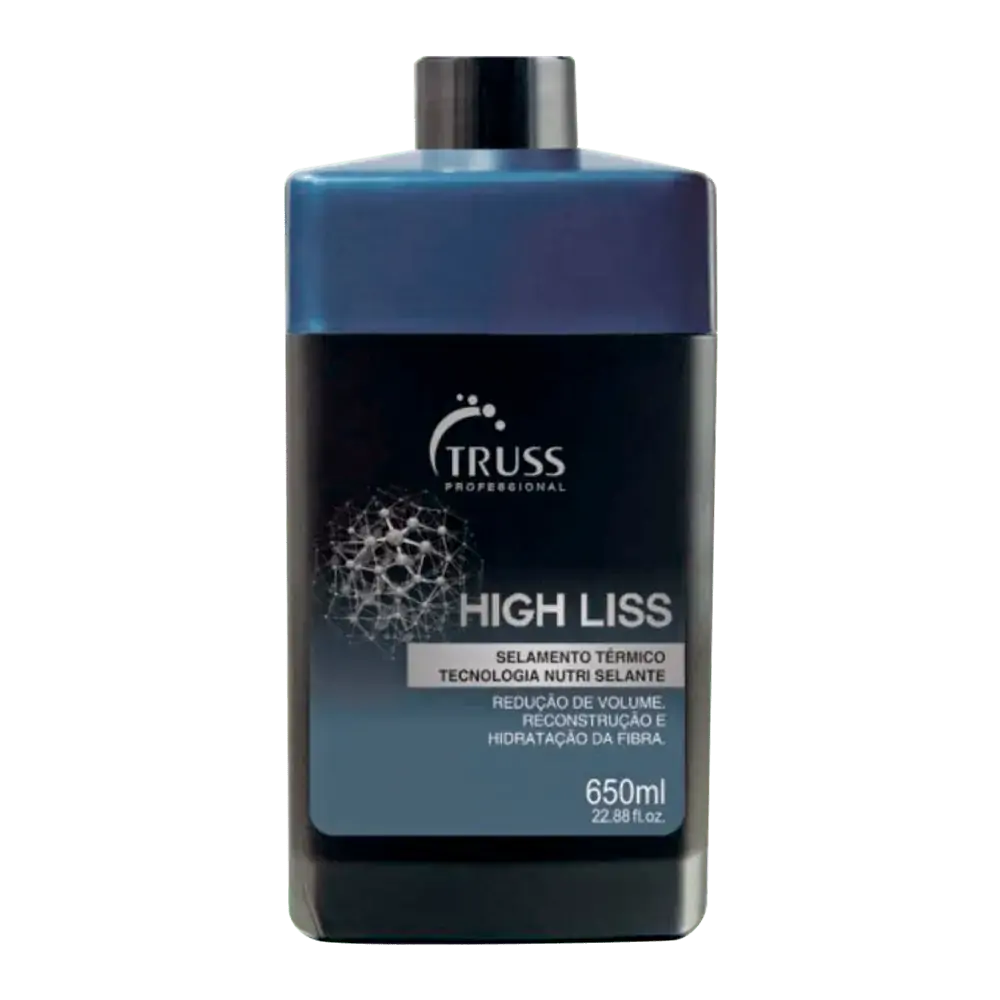 Selagem Termica Truss High Liss 650ml