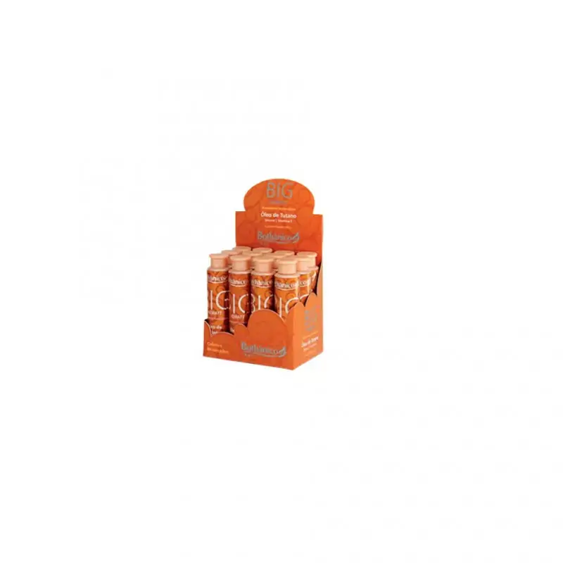 Oleo De Tutano Bothanico 15ml