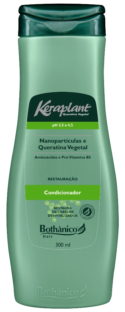 Cd Keraplant Bot Hair 300ml