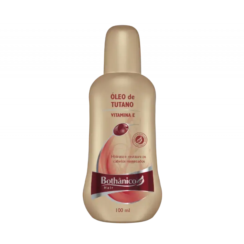 Oleo De Tutano Bothanico 100ml