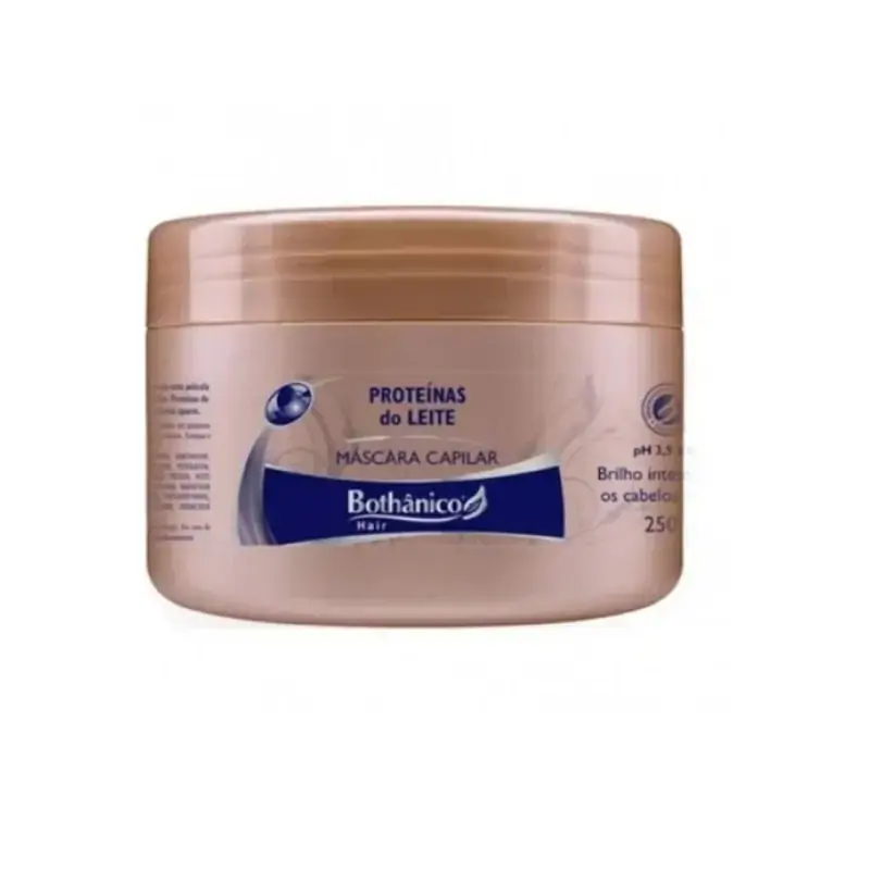 Mascára 250gr Bothanico Protei