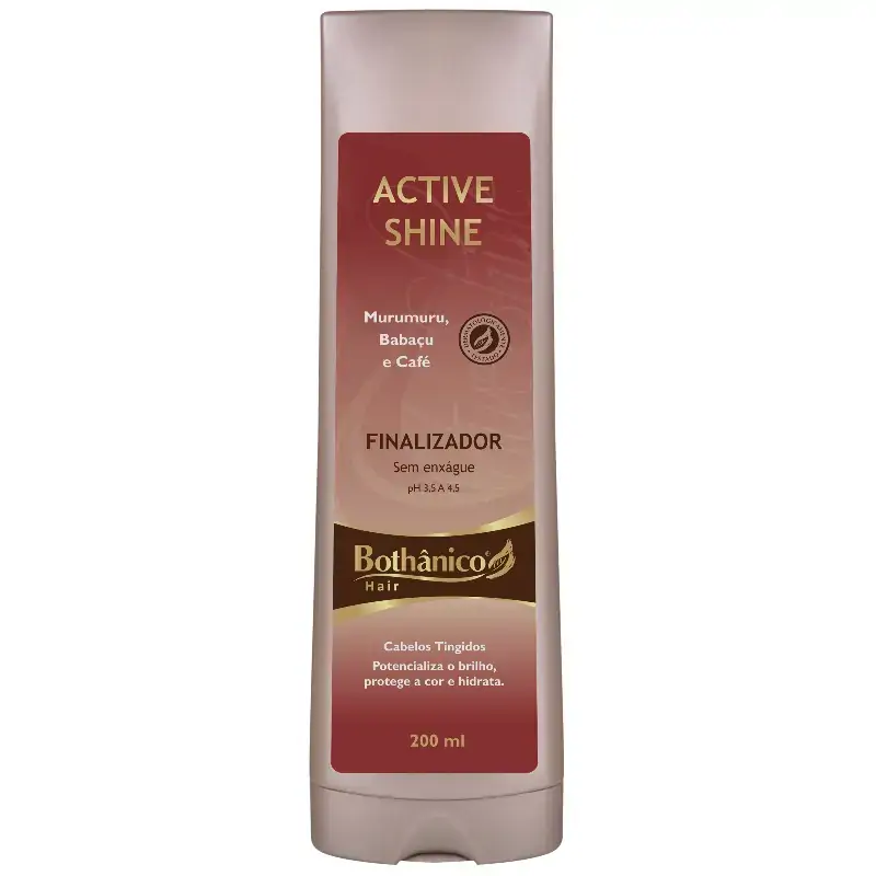 Finalizador Bothanico H Co