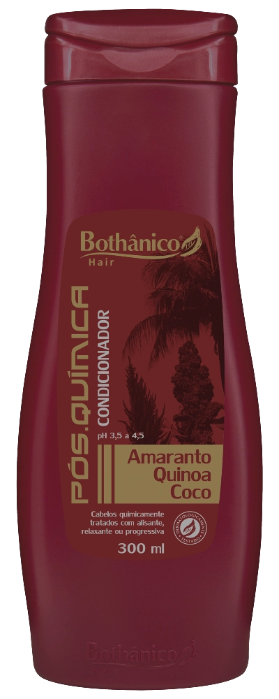 Cond Bothanico Pos Quimica 300