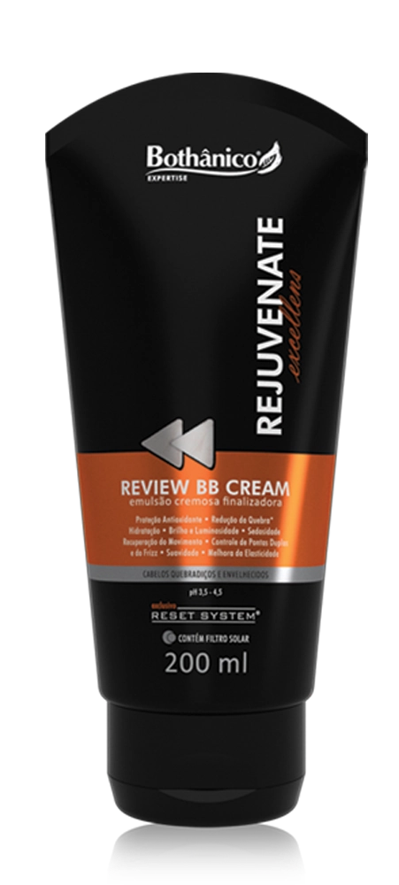Review Bb Cream Rejuvenate