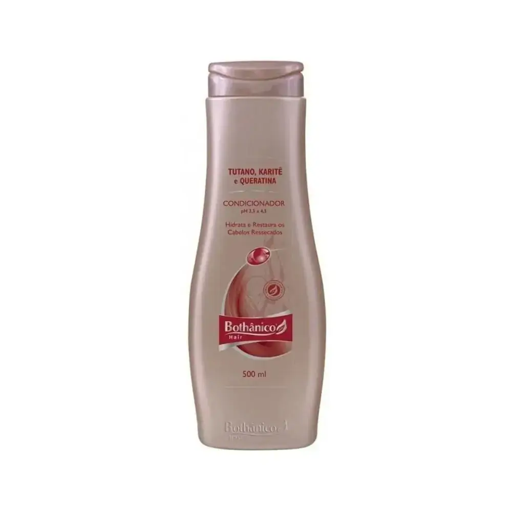 Cond Tutano Bot Hair 500ml