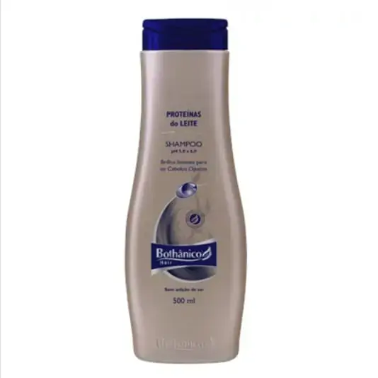 Shampoo Bothanico Pr