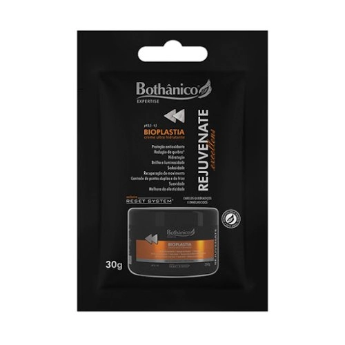 Sache Bioplastia 30g Rejuvenate Excellens