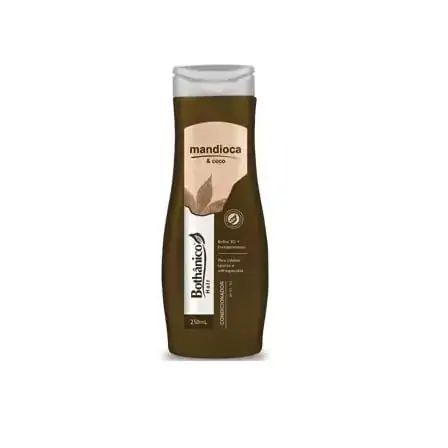 Bothanico Cond Mandioca E Coco 250m