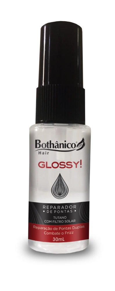 Reparador Pontas Bothanico 30ml Glossy