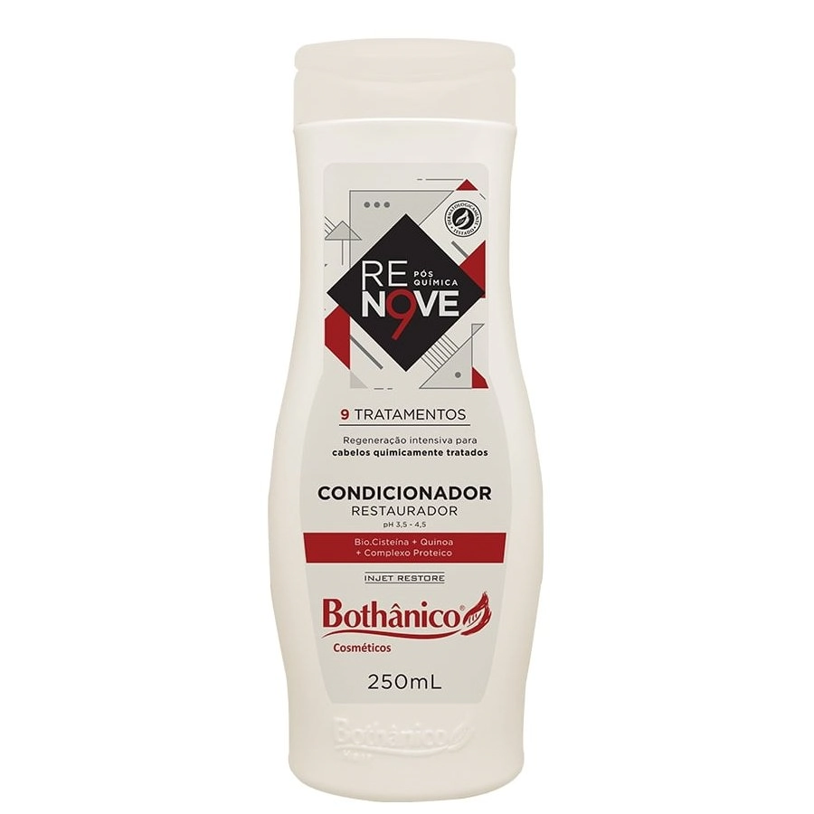 Cond Bothanico Hair 250ml Renove