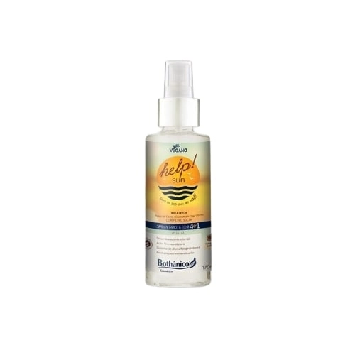 Spray Protetor Botha