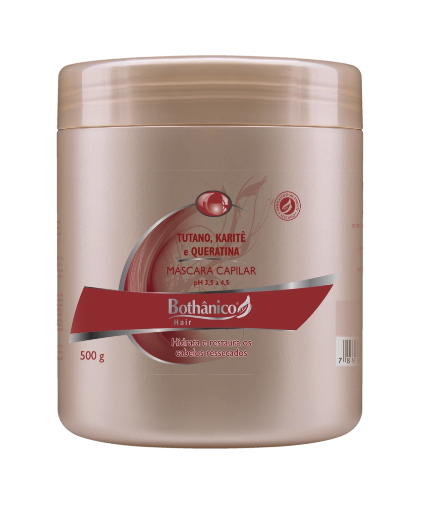 Both Masc Tutano 500g