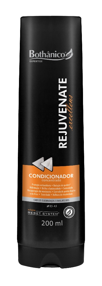 Cond Bothanico Rejuvenate Excellens Fr 300ml