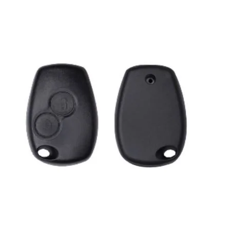 Controle de Alarme Rk1306 Adaptação da Chave Canivete - ASHER 001000316
