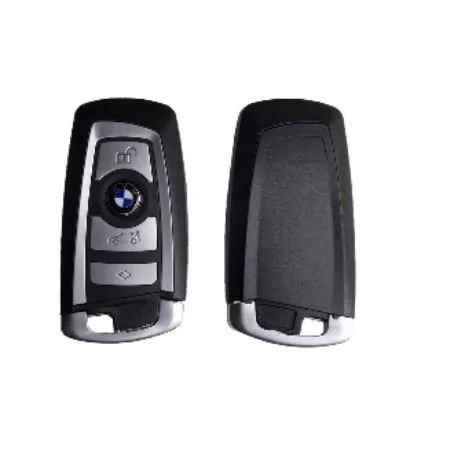 Controle de Alarme Rk202 Chave Canivete - ASHER 001000208