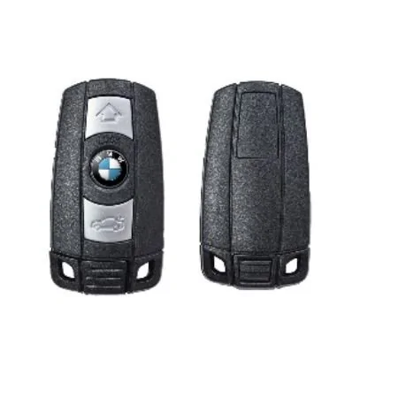 Controle de Alarme Rk203 Chave Canivete - ASHER 001000238