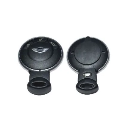 Controle de Alarme Rk300 Chave Slot - ASHER 001000273