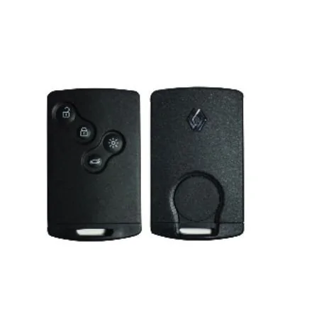 Controle de Alarme Rk1304 Chave Cartão - ASHER 001000275