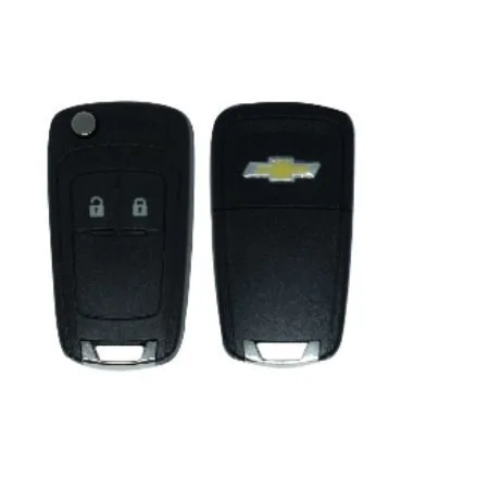 Controle de Alarme Rk401 Chave Canivete - ASHER 001000210