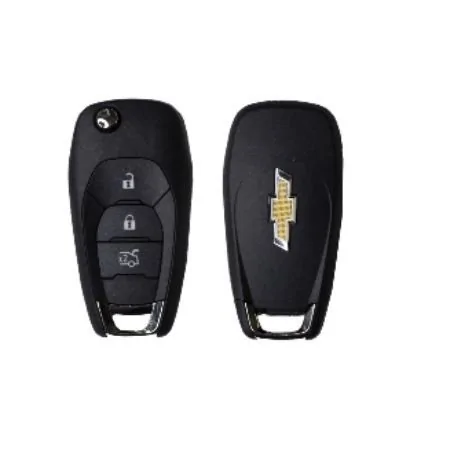 Controle de Alarme Rk402 Chave Canivete - ASHER 001000259