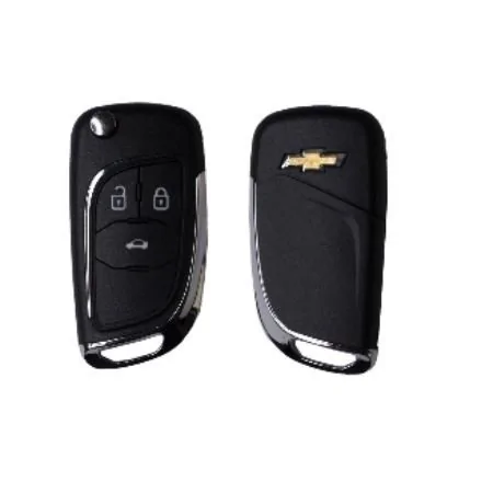Controle de Alarme Rk421 Chave Canivete - ASHER 001000047