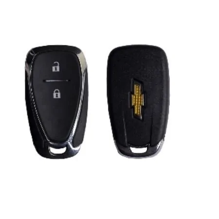 Controle de Alarme Rk424 Chave Canivete - ASHER 001000434