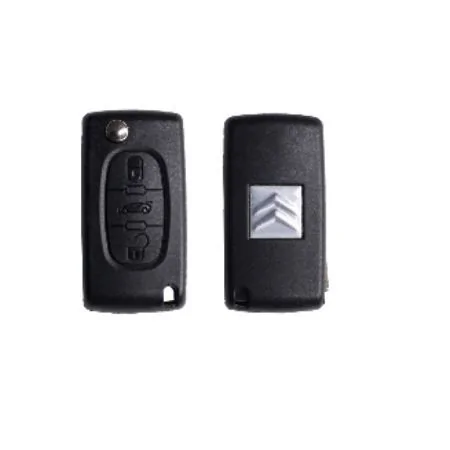 Controle de Alarme Rk1501 Chave Canivete - ASHER 001000215