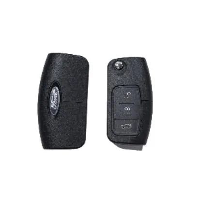 Controle de Alarme Rk609 Chave Canivete - ASHER 001000304