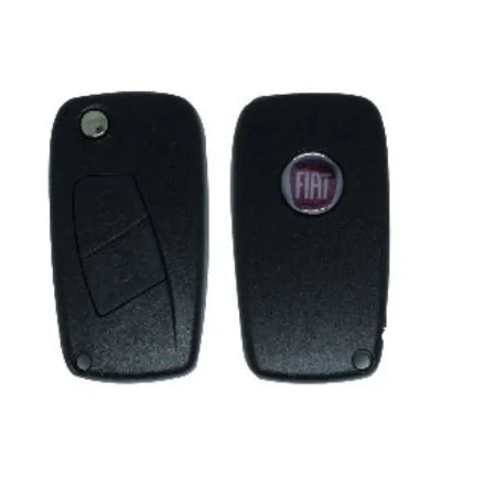 Controle de Alarme Rk702 Chave Canivete - ASHER 001000243