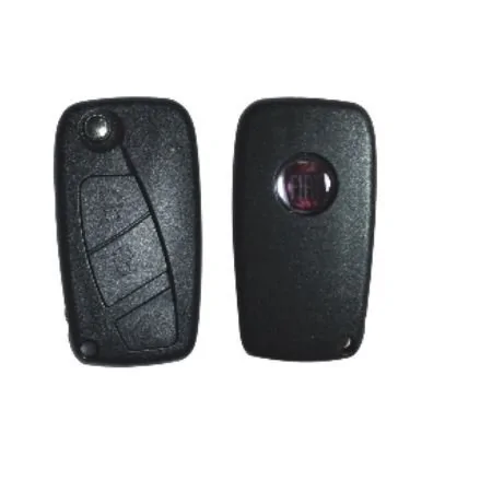Controle de Alarme Rk705 Chave Canivete - ASHER 001000028