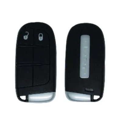 Controle de Alarme Rk801 Chave Canivete - ASHER 001000233
