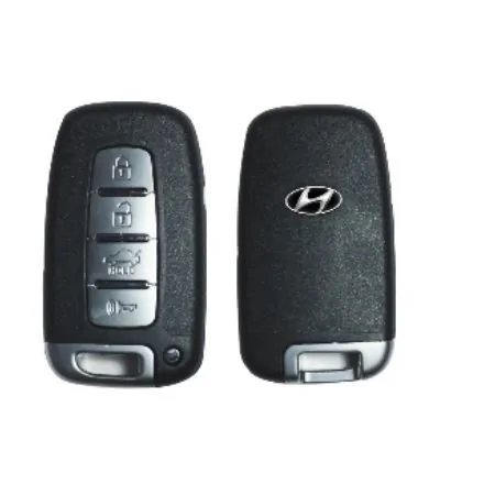 Controle de Alarme Rk906 Chave Canivete - ASHER 001000212