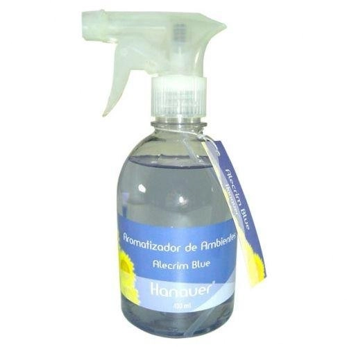 Arom.ambi.alecrim Blue 400ml