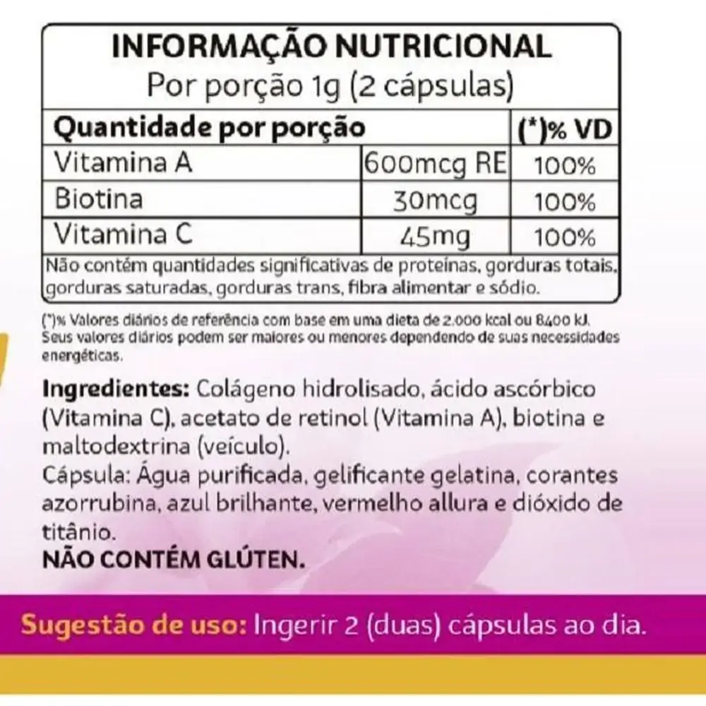 Garcinia 60 Caps 250 Mg Saude E Sabor
