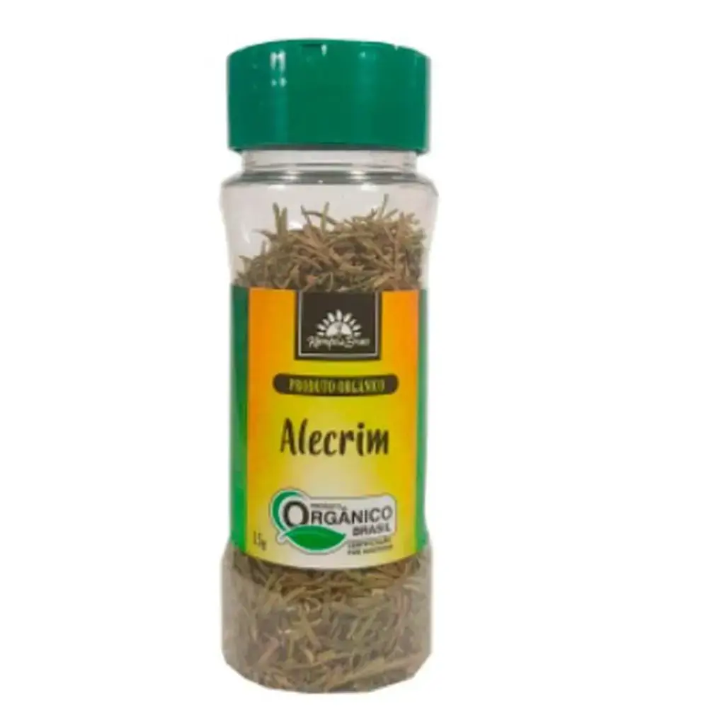 Alegrim 15g Kampo De Ervas