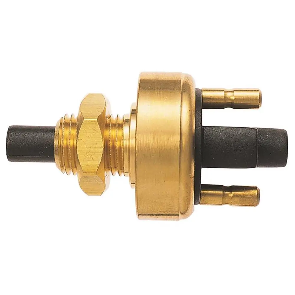 Interruptor do Freio CHEVROLET - GM CARAVAN/OPALA - 3RHO 387