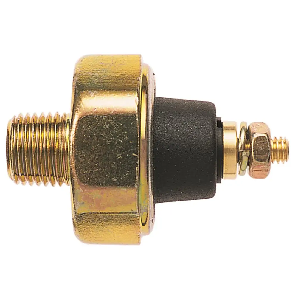 Interruptor Pressão de Óleo do Motor sem Manômetro - 3RHO 3333