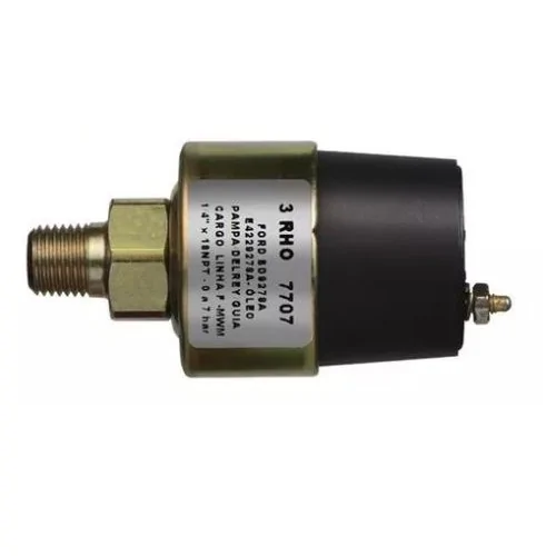SENSOR PRESSAO FORD CAM/LEVES - 3RHO 7707
