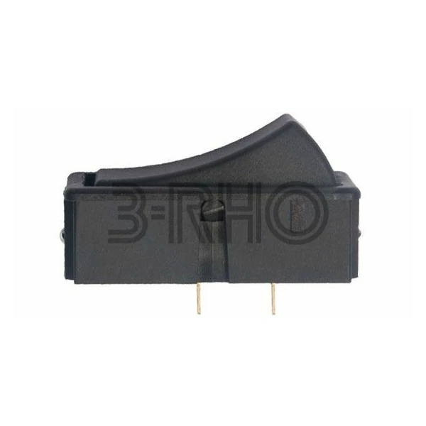 Botão Interruptor da Reduzida - 3RHO 1101