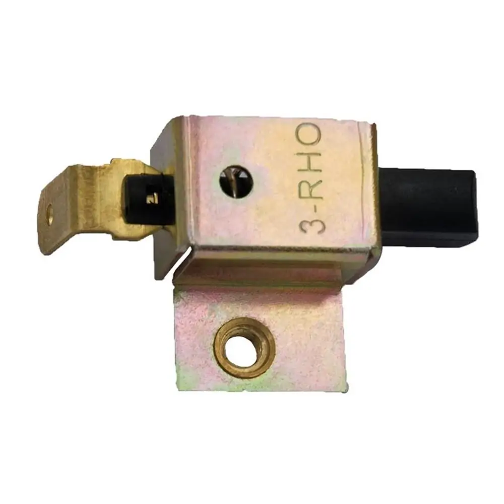 Interruptor do Freio de Estaciomamento - 3RHO 1106