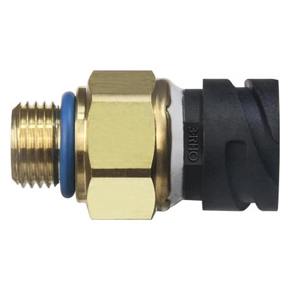 Interruptor Pressão de Óleo do Motor - 3RHO 7726