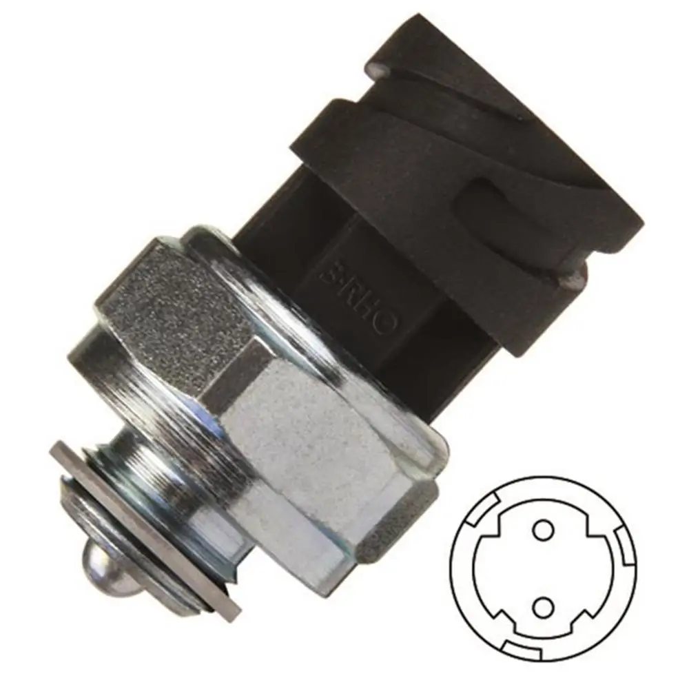 Interruptor de Ré - 3RHO 44103