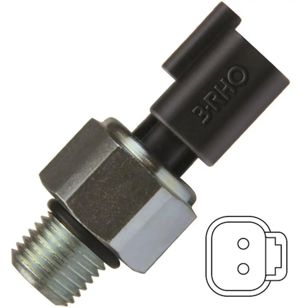 Interruptor Pressão de Óleo do Motor - 3RHO 3304