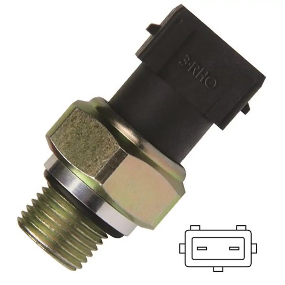 Interruptor do Controle de Velocidade do Pedal de Freio - 3RHO 5585